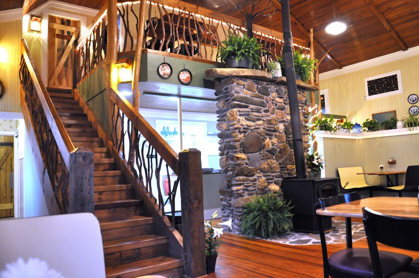 Moore House Inn - Marlinton, WV